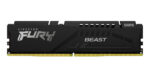 Memoria Ram Kingston Fury Beast 8gb Ddr5 4800mhz Cl38 Dimm_2