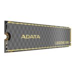 ADATA Unidad de Estado Sólido SSD Legend 860 / 2TB / M.2 2280 / PCIe Gen4 x4 / SLEG-860-2000GCS_0