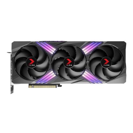 PNY Tarjeta DE Video VCG408016TFXXPB1-O RTX 4080 16GB OC XLR8 Gaming_0