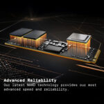 Estado Sólido Ssd Interno Wd Black Sn8100 Nvme - 2tb, M.2_4