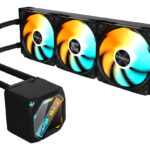 Water Cooling - Enfriamiento Liquido Gigabyte Gaming 360 Bk_0