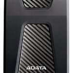 Disco Duro Externo Adata Hd650, 2.5pul, Usb 3.1, 1tb, Negro_0