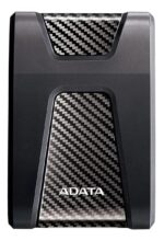 Disco Duro Externo Adata Hd650, 2.5pul, Usb 3.1, 1tb, Negro_0