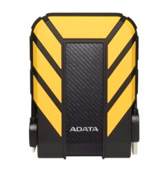 ADATA AHD710P Disco Duro Externo, 1TB, Micro-USB 3.0, 2.5", Color Amarillo (AHD710P-1TU31-CYL)_0
