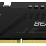 Memoria Ram Kingston Fury Beast 8gb Ddr5 4800mhz Cl38 Dimm_0