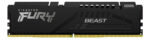 Memoria Ram Kingston Fury Beast 8gb Ddr5 4800mhz Cl38 Dimm_0