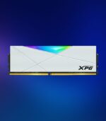 Kit Memoria RAM XPG SPECTRIX D50 DDR4 RGB 3200Mhz_0