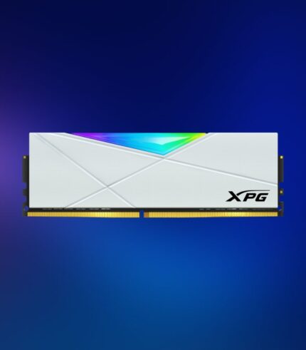 Kit Memoria RAM XPG SPECTRIX D50 DDR4 RGB 3200Mhz_0