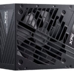 Fuente De Poder Xpg Core Reactor Il Ve, 650w, 80 Plus Gold_0