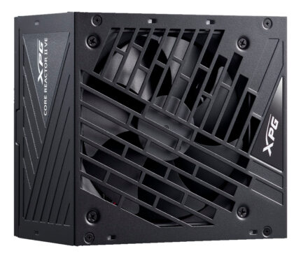 Fuente De Poder Xpg Core Reactor Il Ve, 650w, 80 Plus Gold_0