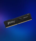Memoria RAM Kingston FURY Beast DDR4 3600Mhz_1