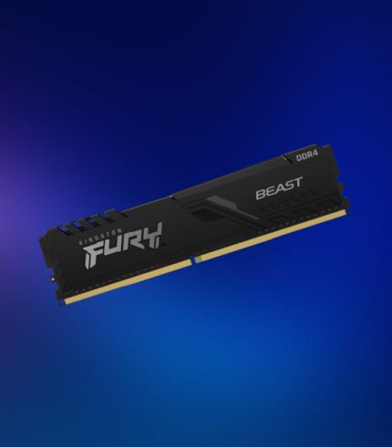 Memoria RAM Kingston FURY Beast DDR4 3600Mhz_1