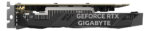Tarjeta De Video Gigabyte Geforcertx3050 Windforce Oc V2 6gb_5