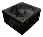 Fuente De Poder Balam Rush Gr850fm, 850w, 80+ Gold, Modular_1