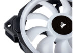 Ventilador Corsair Ll120 Rgb, 120 Mm, 3 Ventiladores_2