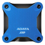 Estado Sólido Ssd Externo Adata Sd620 1tb, Usb 3.2, Azul_0