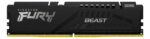 Memoria Ram Kingston Fury Beast Black Expo Ddr5 16gb 6000mts_1