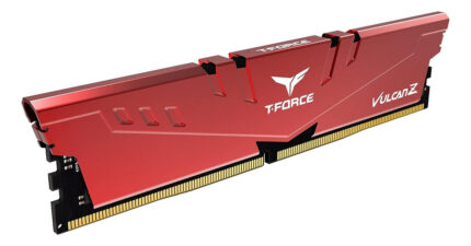Memoria Ram Teamgroup T-force Vulcan Z, 32gb, 3200mhz, Ddr4_1
