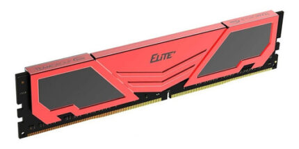 Memoria RAM TeamGroup ELITE PLUS 8GB DDR4 2666 Mhz_1