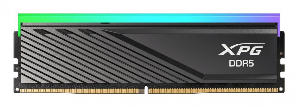ADATA Memoria Ddr5 16 GB 6400 MHz Xpg Lancer Blade RGB AX5u6400c3216_0