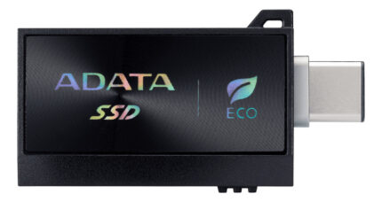 Estado Sólido Ssd Externo Adata Sc730, 1tb, Usb 3.2, Negro_0