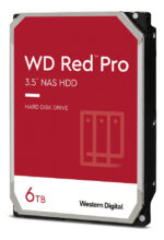 Disco Duro Interno Westerndigital Wd Red Pro Nas, 6 Tb, 3.5 _0