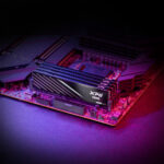 Memoria Ram Ram Xpg Lander Blade Ddr5, 5600mhz, 32 (2x16)gb_3