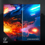 Monitor Gamer Balam Rush 27 Full Hd 200hz, Negro_4