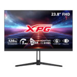 Monitor Gamer 23.8 Pulgadas Xpg Rift R24f2 1ms 120hz Full Hd_0