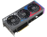 Tarjeta De Video Rog Strix Geforce Rtx 4060 Oc 8gb Gddr6_2