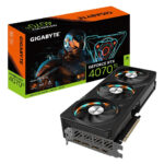 Tarjeta De Video Gigabyte Geforcertx 4070ti Gaming Oc V2 12g_0