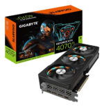 Tarjeta De Video Gigabyte Geforcertx 4070ti Gaming Oc V2 12g_0