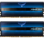 Memoria RAM TeamGroup T FORCE XTREEM ARGB 16GB 8GBX2 DDR4 3600 Mhz_0