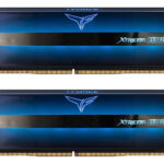 Memoria RAM TeamGroup T FORCE XTREEM ARGB 16GB 8GBX2 DDR4 3600 Mhz_0