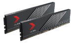 Memoria Ram Dimm Pny Xlr8 Mako Ddr5, 16 Gb, 6000 Mhz_4