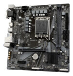 Tarjeta Madre Gigabyte H610m H V2 Ddr4, Microatx, 64gb, Hdmi_2