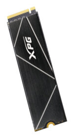 Disco Sólido Interno Ssd Xpg Gammix S70 Blade 4tb Pcie 4.0_2