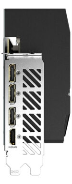 Tarjeta De Video Gigabyte Aorus Geforce Rtx 4070 Master 12g_8