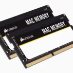 Corsair - Memoria RAM DDR4 para Mac (16 GB, 2 x 8 GB, 2666 MHz, C18)_0