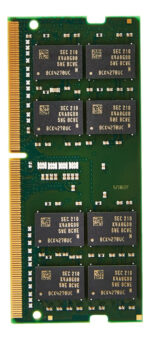Memoria Ram Kingston Vr, 16gb, 3200mhz, Ddr4, Cl22, So-dimm_1