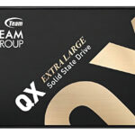 Teamgroup Qx 4tb 3d Nand Qlc 2.5 Pulgadas Sata Iii Unidad De_0
