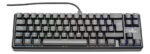 Teclado Yeyian Akil Serie 3500 Mecanico Tkl Switch Azul Rgb_5