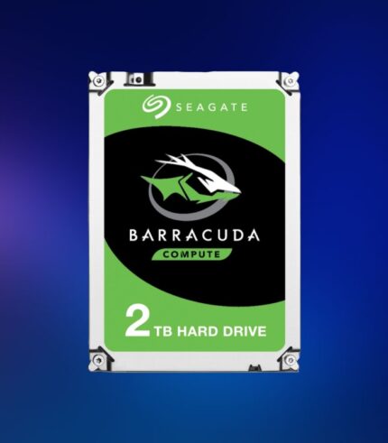 Disco Duro Interno SEAGATE Barracuda 1TB, 3.5 pulgadas 7200 RPM PC_1