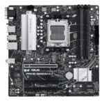 Tarjeta Madre Asus Prime B650m-a Ax Il Csm, S-am5 M-atx Ddr5_1
