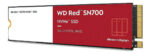 Estado Sólido Interno Ssd Western Digital Wd Red Sn700, 4tb_1