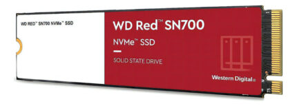 Estado Sólido Interno Ssd Western Digital Wd Red Sn700, 4tb_1