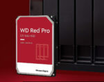 Disco Duro Interno Western Digital Wd Red Pro Nas 20tb, Rojo_2