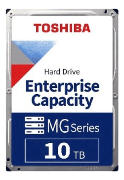 Disco Duro Interno Toshiba Mg09, 3.5 , 10tb, Sata Ill_0