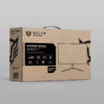 Monitor Gamer Balam Rush 27 Full Hd 200hz, Negro_8