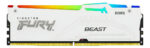 Memoria Ram Kingston Fury Beast Ddr5, 16gb, 5200mhz, Cl4_1